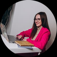 Навчання під тебе